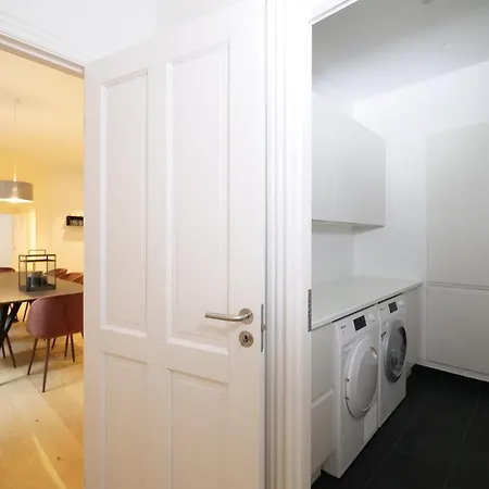 Apartment Sanders King Copenhagen