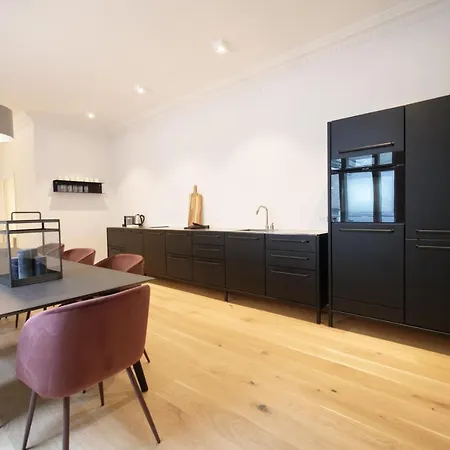 Apartment Sanders King Copenhagen