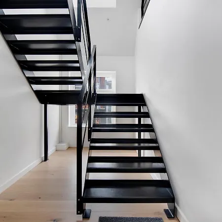 Apartment Sanders King Copenhagen