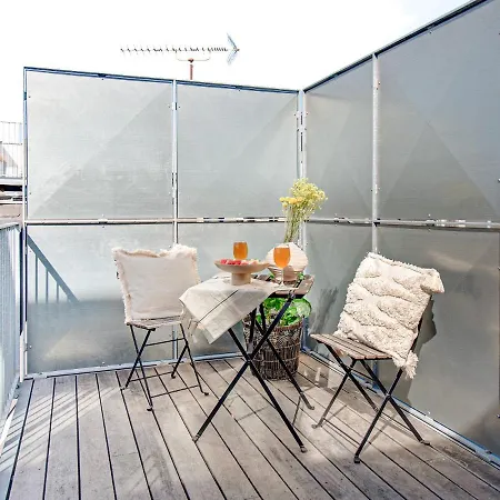 Apartment Sanders King Copenhagen