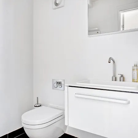 Apartment Sanders King Copenhagen